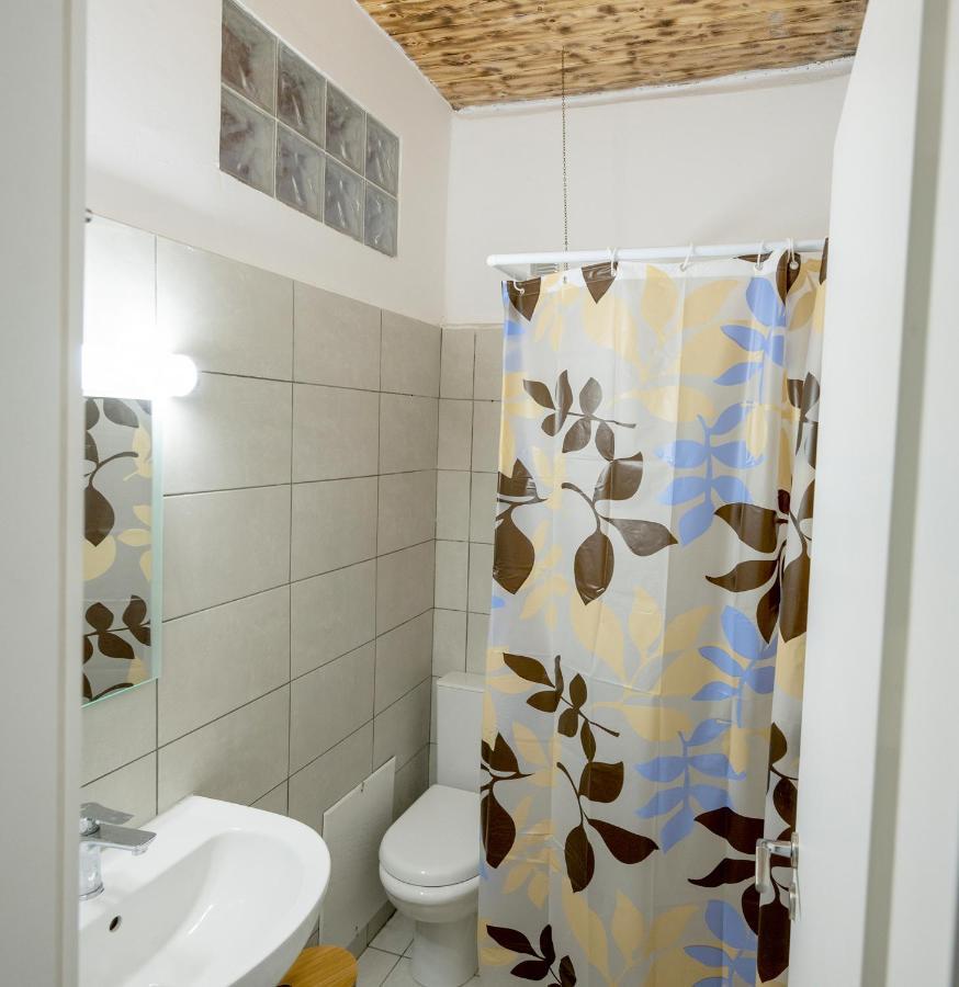 Apartament Stephie'S House Káto Zákros Zewnętrze zdjęcie